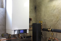 Porthhallow condensing boiler companies