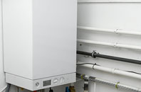 free Porthhallow condensing boiler quotes