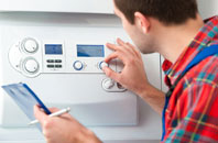free Porthhallow gas safe engineer quotes